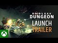 ENDLESS Dungeon Launch Trailer