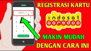 Cara registrasi kartu XL