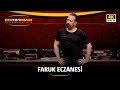 Faruk Eczanesi | CM101MMXI FUNDAMENTALS / 4K