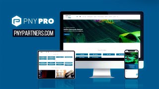 PNY Partner Portal