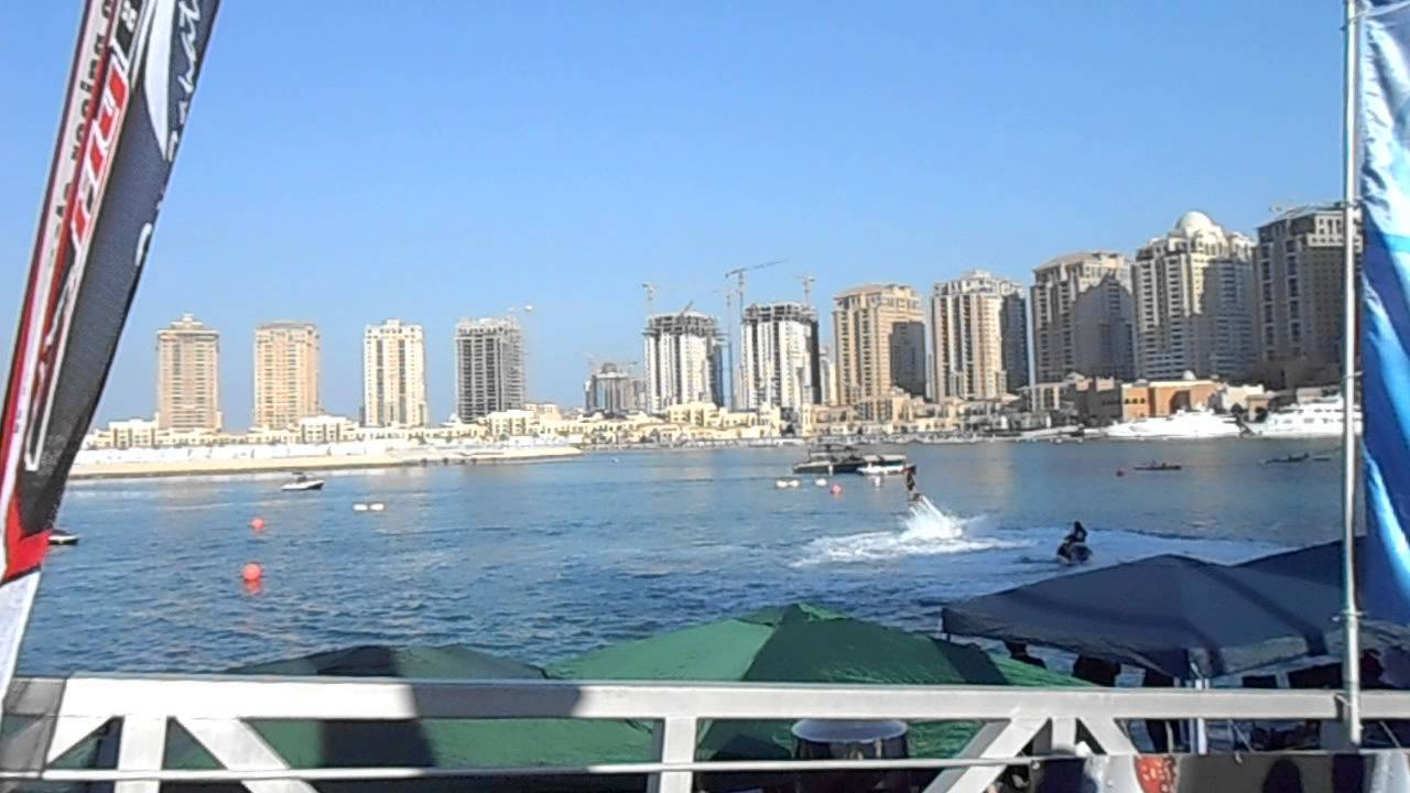 fly board in doha