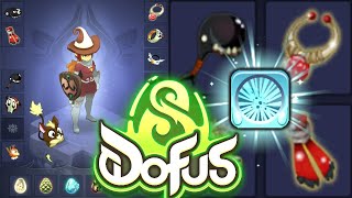 EXCEPTIONNEL !! New stuff eau helséphine rykke errel Dofus 3.4