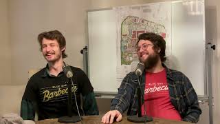How Blue Oak BBQ is Creating Community in MidCity with Chef Smoosh & David Hale