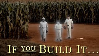 Field Of Dreams Movie Location - Where Movie Magic and Real Dreams Meet