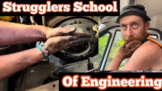 1 day! 8 jobs! 126 miles! 3 customers! Strugglers life on the road! by Chris Allen - Professional Struggler 30,532 views 3 days ago 31 minutes