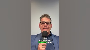 The Power of Your #Unconscious | The Point with Jeff Spikes #shorts