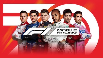 F1 Mobile Racing Walkthrough/Gameplay (Android/iOS)