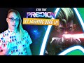 Star Trek Prodigy 1.12 "Let Sleeping Borg Lie" Review