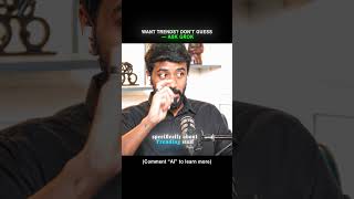IF YOU NEED AI TOOL LINK IN BIO ☠️🖇️#ai #highlight #ytshorts #trending #aimodel #edits