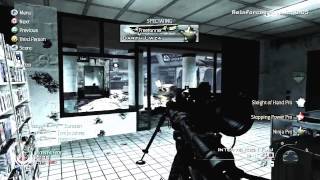 Subject vs Obey 2-0 | MW2 Eu | Edited by Saviour