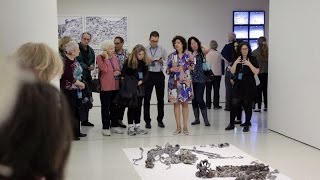 Exhibition Overview: \