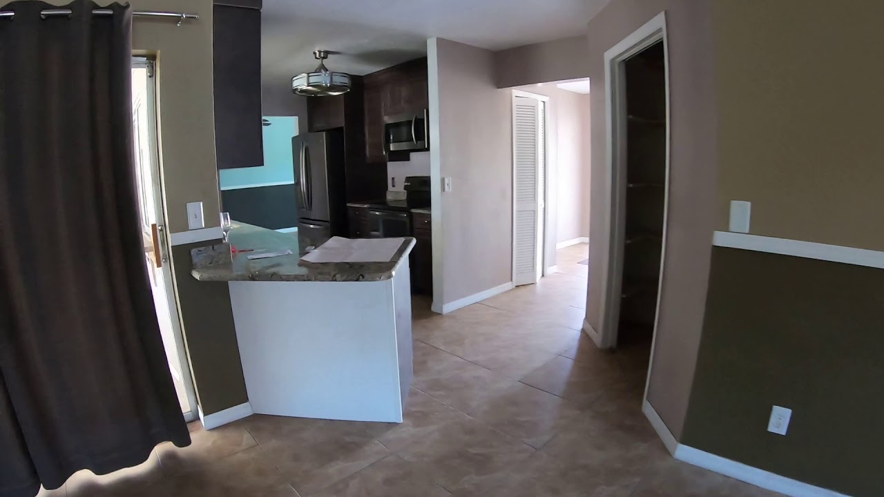 Final Walkthrough - Landlords, Never Waive A Security Deposit.