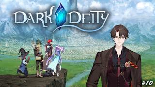 [Dark Deity] You attacked my home and family. Prepare to die - 10