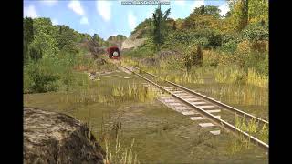 MSR No: 2 Stanley (SFX Test)