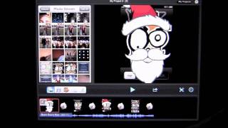 Photo Slideshow Director HD iPad App Review and Walkthrough screenshot 4