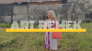 “ART REMEK”  SOBAT NGOCEH NYAI EDISI INTERVIEW CALON PEMBANTU EPS 01