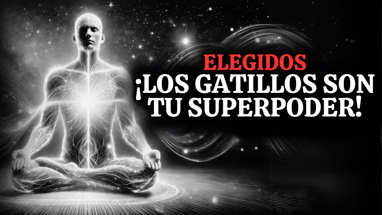 ELEGIDOS | ERES UN DISPARADOR ANDANTE Y ¿ADIVINEN QUÉ? ¡ESTE ES TU MAYOR REGALO!