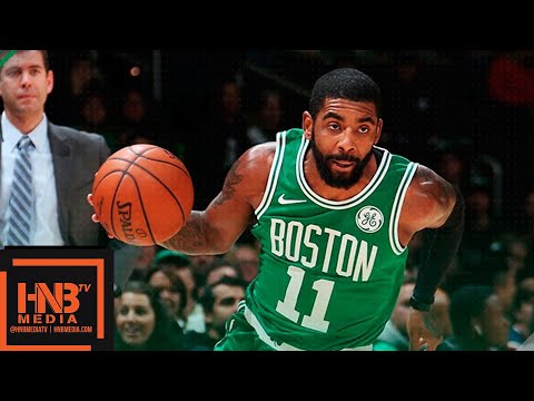 Boston Celtics vs Washington Wizards Full Game Highlights | 12.12.2018, NBA Season