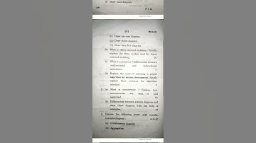 MCS-032 DEC 2020 2021 IGNOU