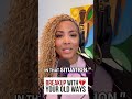 Evolve: Breaking Up With Your Old Self For A New You #shorts