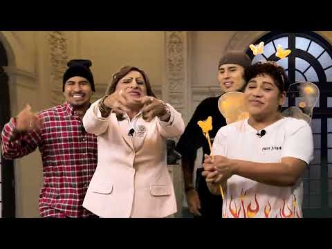 LOS VETADOS NO SE CALLAN PRESENTAN.."DINA NO FIRMA"