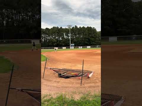 Thumbnail for One day, this will be real #baseball #baseballszn #shorts