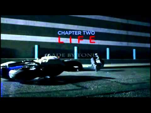 30 Second To Mars Hurricane Official Video 