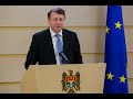 Briefing de presă Igor Munteanu - 2 februarie 2021