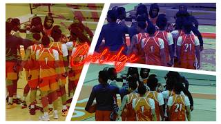 Coolidge vs St Albans