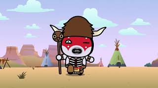 Pucca 2006   S01E23