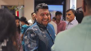 Lotus Vencon Pvt Ltd Office Inauguration Ceremony
