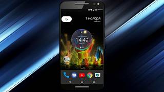 Обои для экономии заряда батареи screenshot 1