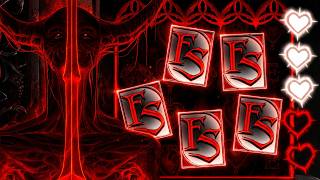 5 Scatter Bonus on Death Becomes You Slot⚡(Hacksaw Gaming) screenshot 3
