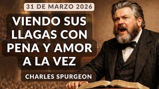 DEVOCIONAL DE HOY | Devocionales Cristianos Diarios | Pastor Spurgeon