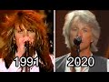 is Jon Bon Jovi&#39;s Voice Getting Back??? 1991-2020