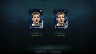 Per Mertesacker Upgrade +7 fail or sucess??
