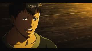 Attack on titan ainsi bas la vida (AMV)