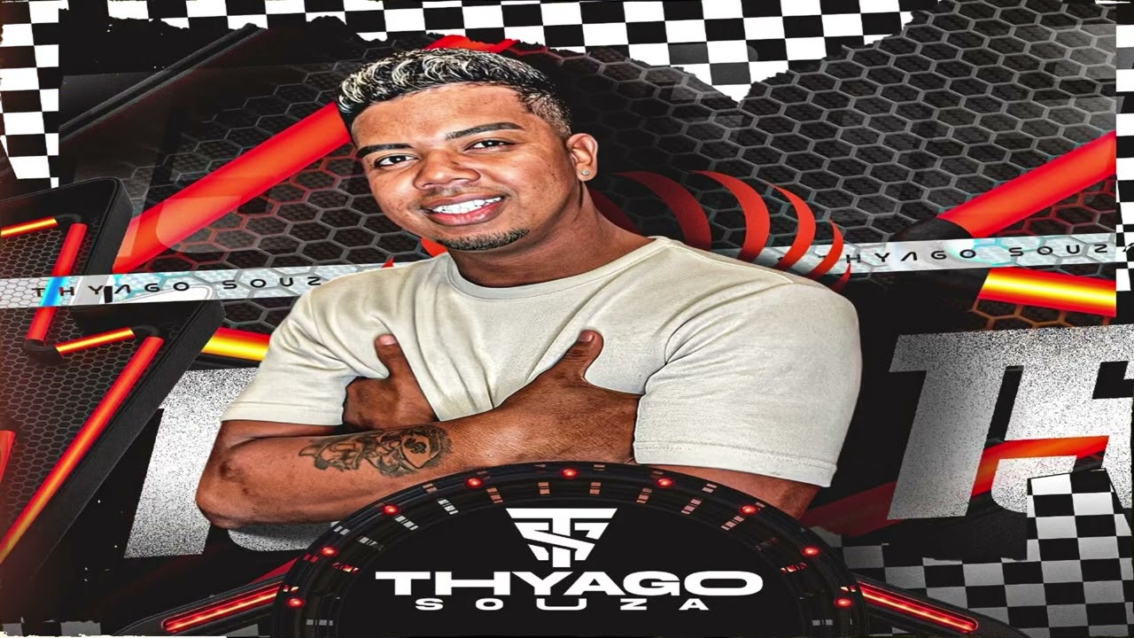 THYAGO SOUZA SÓ AS MELHORES 1.0