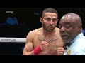 BKFC 82 JUST FIGHTS | BKFC King of Violence Championship | Mike Perry VS Jeremy Stephens