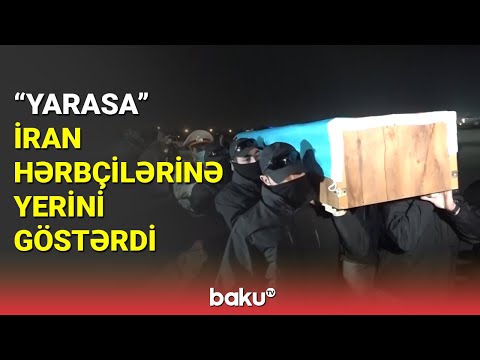 Xarici Kəşfiyyat Xidməti şəhidimizin nəşinin daşınmasını öz üzərinə götürdü - BAKU TV