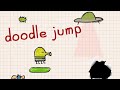 New Game Doodle Jump Gameplay