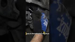 Sway Bar Install Tips and Tricks