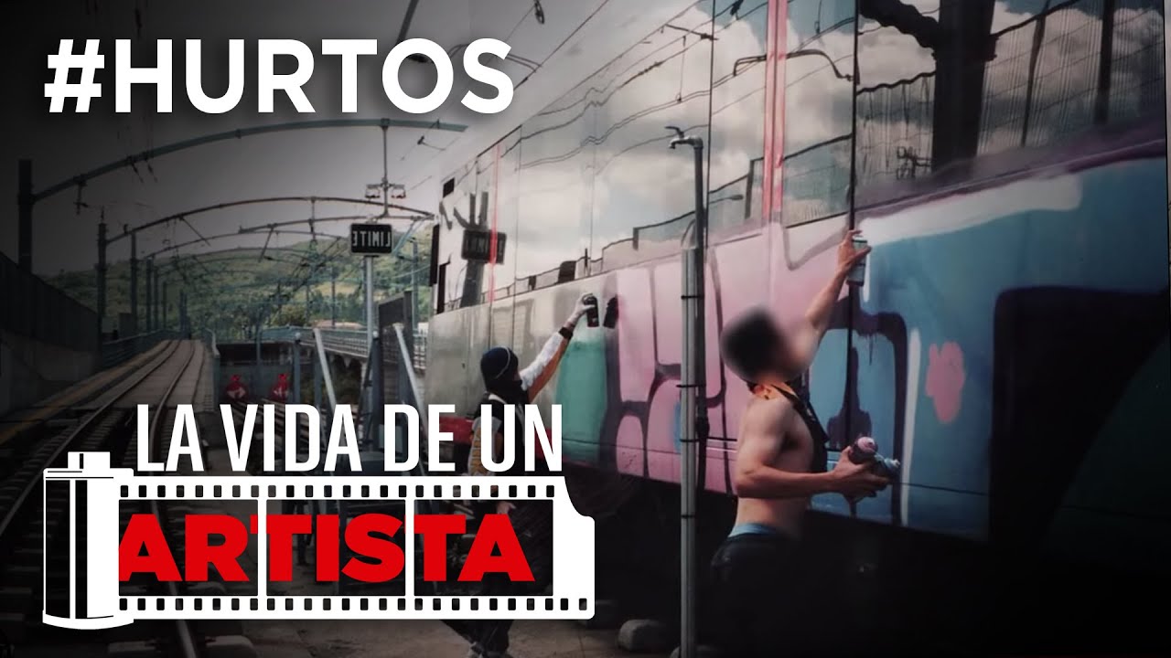 La vida de un artista 