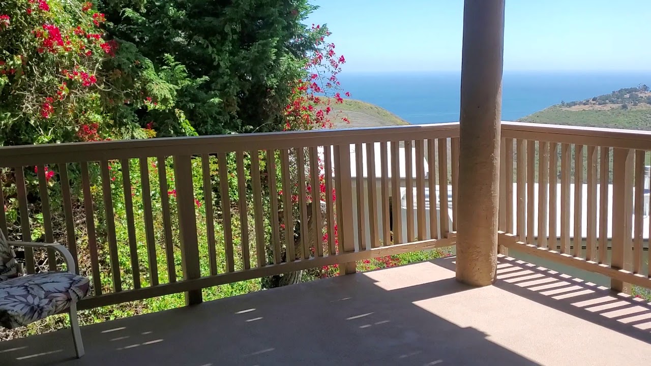 Malibu Vacation Rental/3 bedrooms to view/Short Term Rental close to Pepperdine, fabulous