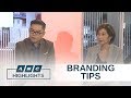 Boosting the branding of Asian companies | Dateline Philippines