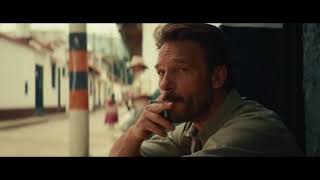 Jungle Official Trailer 2017 Daniel Radcliffe, Adventure Movie Hd