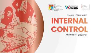 INTERNAL CONTROL BY GROUP 8 EPPA 4323