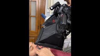 SBARKDENT PRO Camera Bracket  Anterior Retraction 