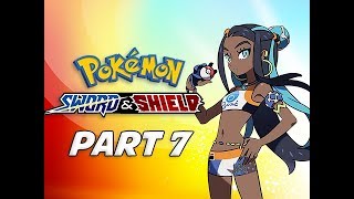 POKEMON SWORD SHIELD - MOD DOS INICIAIS DE OUTRAS REGIOES - GAMEPLAY PT BR  LETSPLAY 