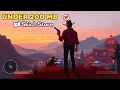 Top 10 Best Offline Games Under 200MB (For Low End Devices)